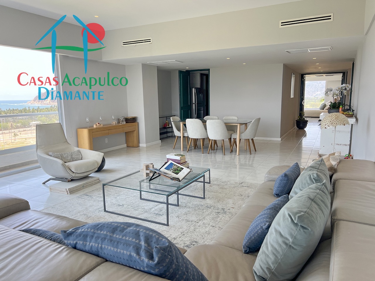 Azteca Princess 905 - Estancia 4